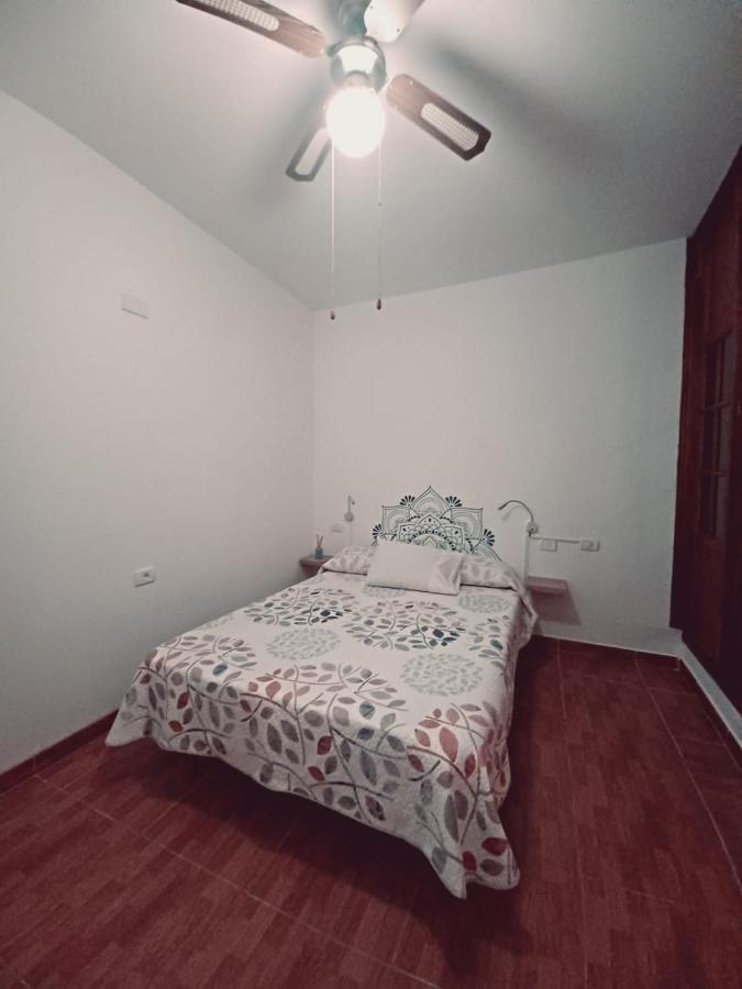 Beach Paradise Apartment Адехе Экстерьер фото